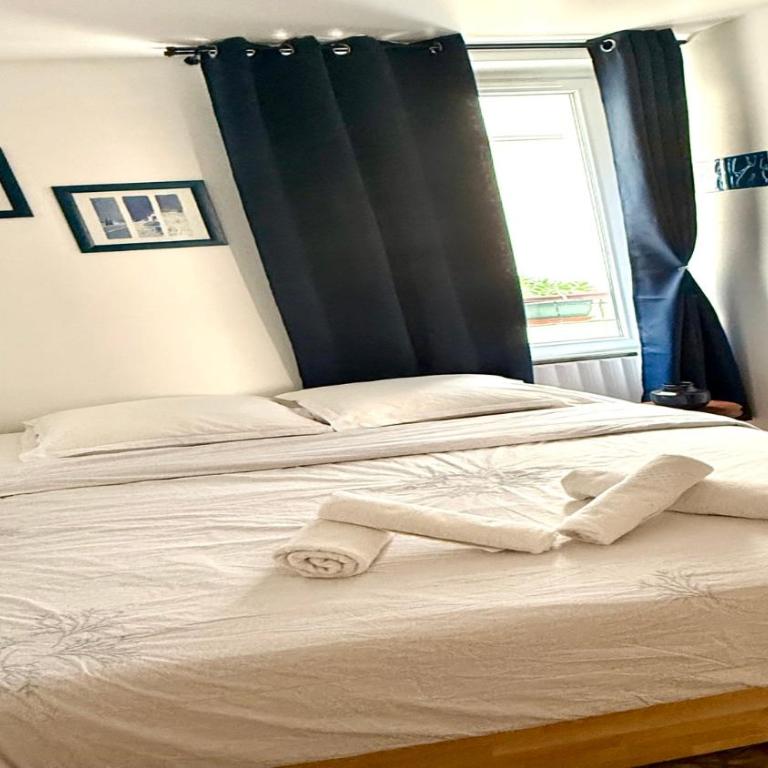 Charming Apartment near The Eiffel Tower - Appartement 1 Chambre - 10