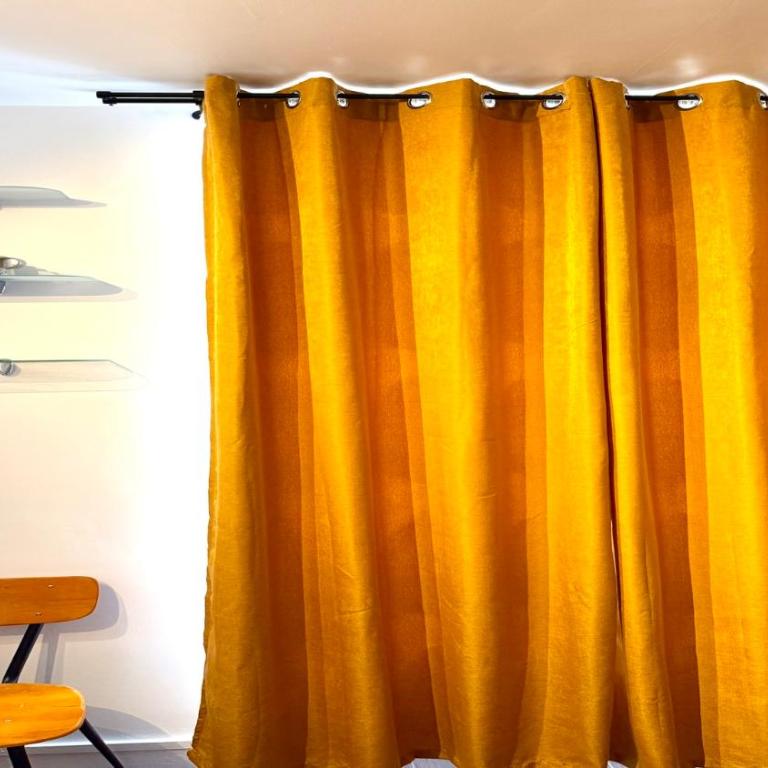 Charming Apartment near The Eiffel Tower - Appartement 1 Chambre - 4