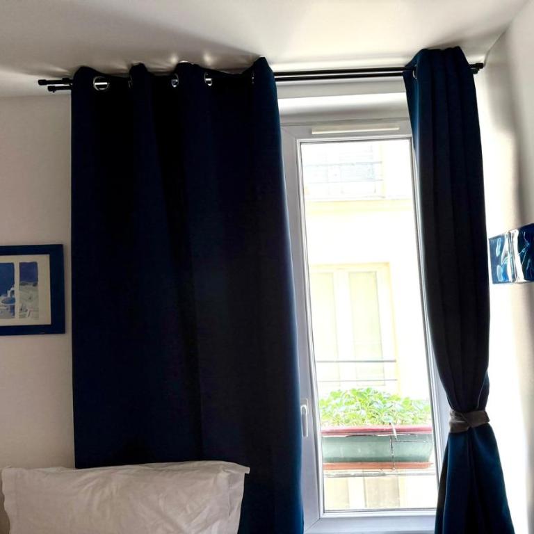 Charming Apartment near The Eiffel Tower - Appartement 1 Chambre - 6