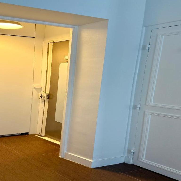Charming Apartment near The Eiffel Tower - Appartement 1 Chambre - 7