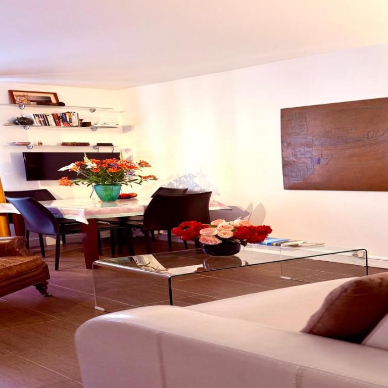 Charming Apartment near The Eiffel Tower - Appartement 1 Chambre - 9