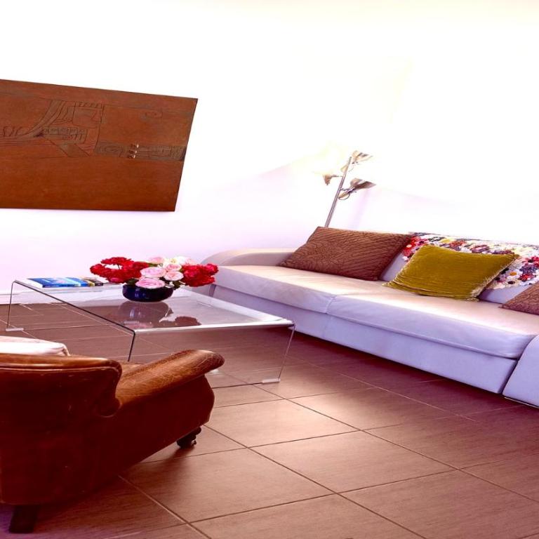 Charming Apartment near The Eiffel Tower - Appartement 1 Chambre - 1