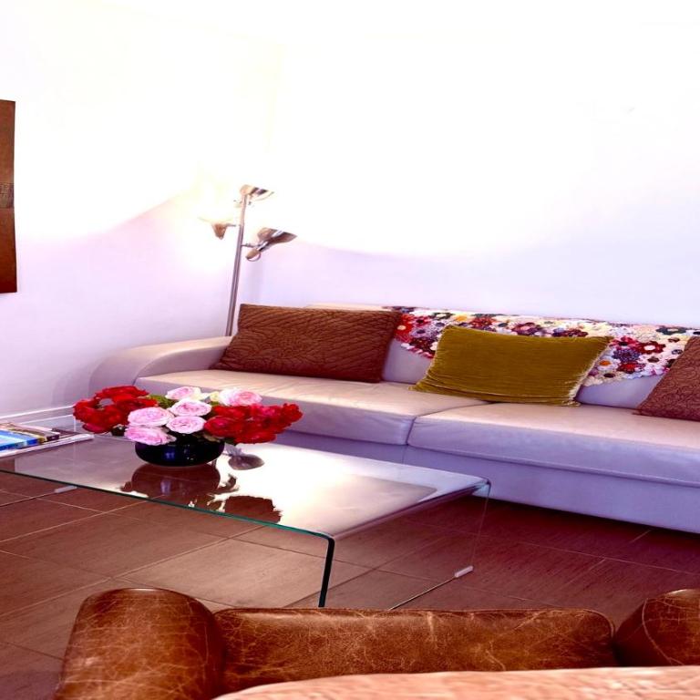 Charming Apartment near The Eiffel Tower - Appartement 1 Chambre - 11