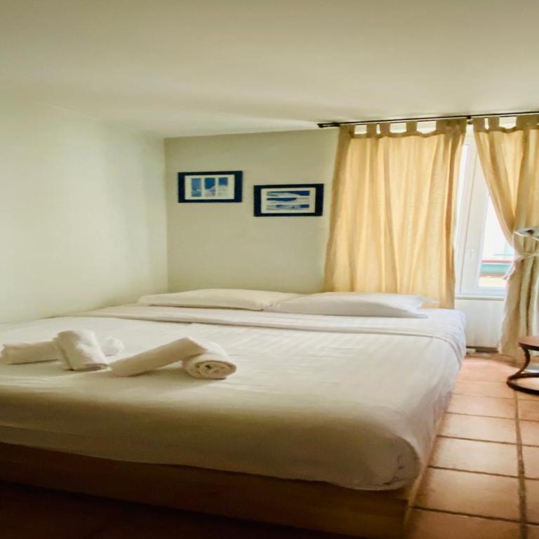 Charming Apartment near The Eiffel Tower - Appartement 1 Chambre - 13