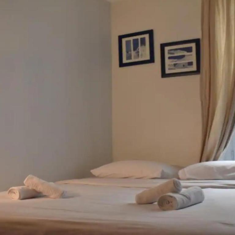 Charming Apartment near The Eiffel Tower - Appartement 1 Chambre - 14