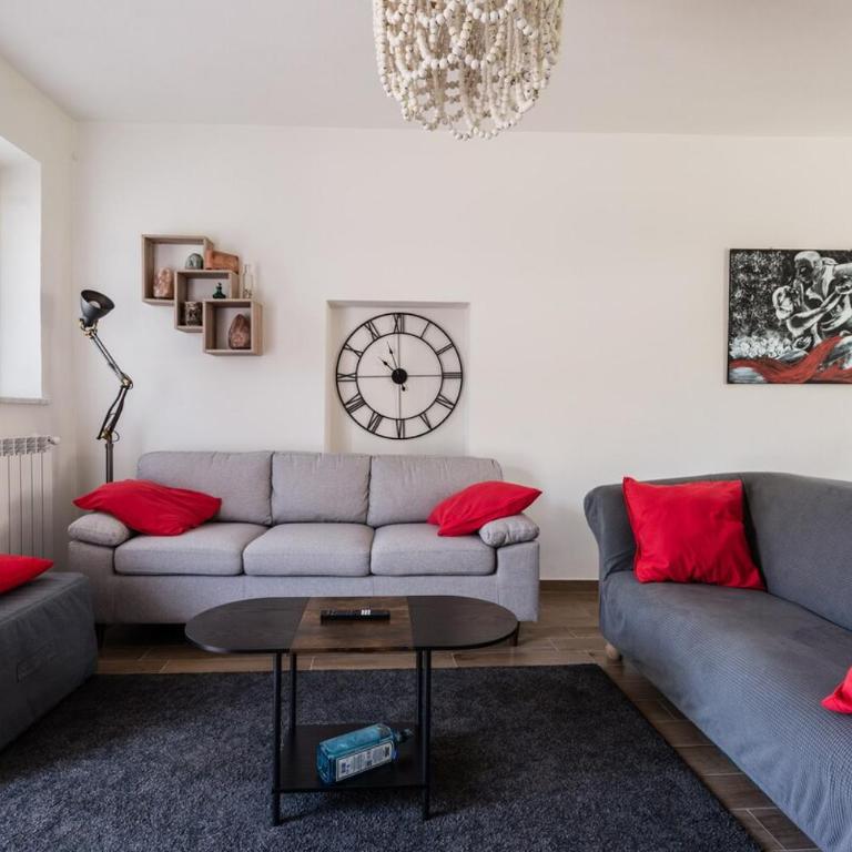 La Villetta nel Verde - Garden - 4 Rooms - Parking - Casa con 4 camere da letto - 2