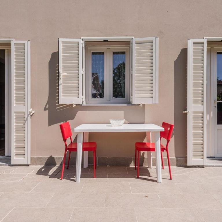 La Villetta nel Verde - Garden - 4 Rooms - Parking - Casa con 4 camere da letto - 27