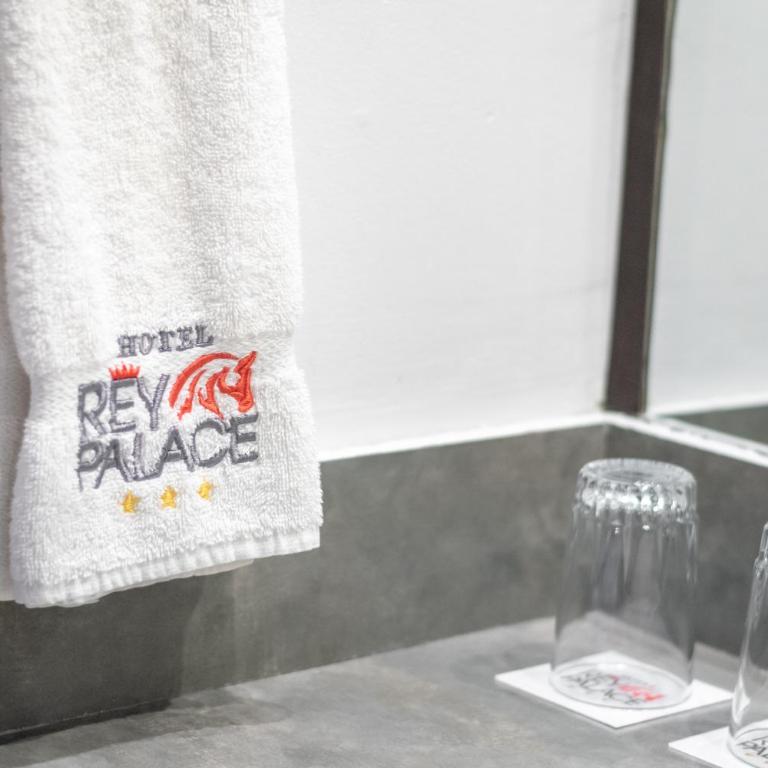 El Rey Palace Hotel - Suite Executive - 14