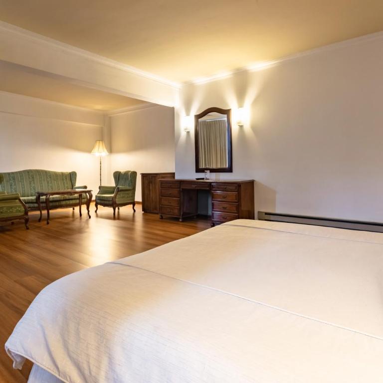 El Rey Palace Hotel - Suite Executive - 13