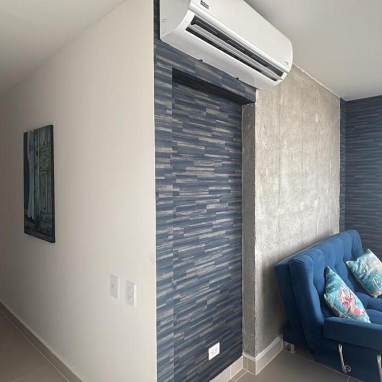 Cartagena SUNNO BEACH - Two-Bedroom Apartment - 12