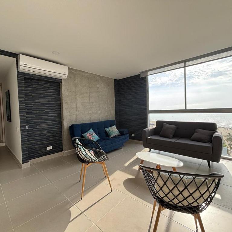 Cartagena SUNNO BEACH - Two-Bedroom Apartment - 10