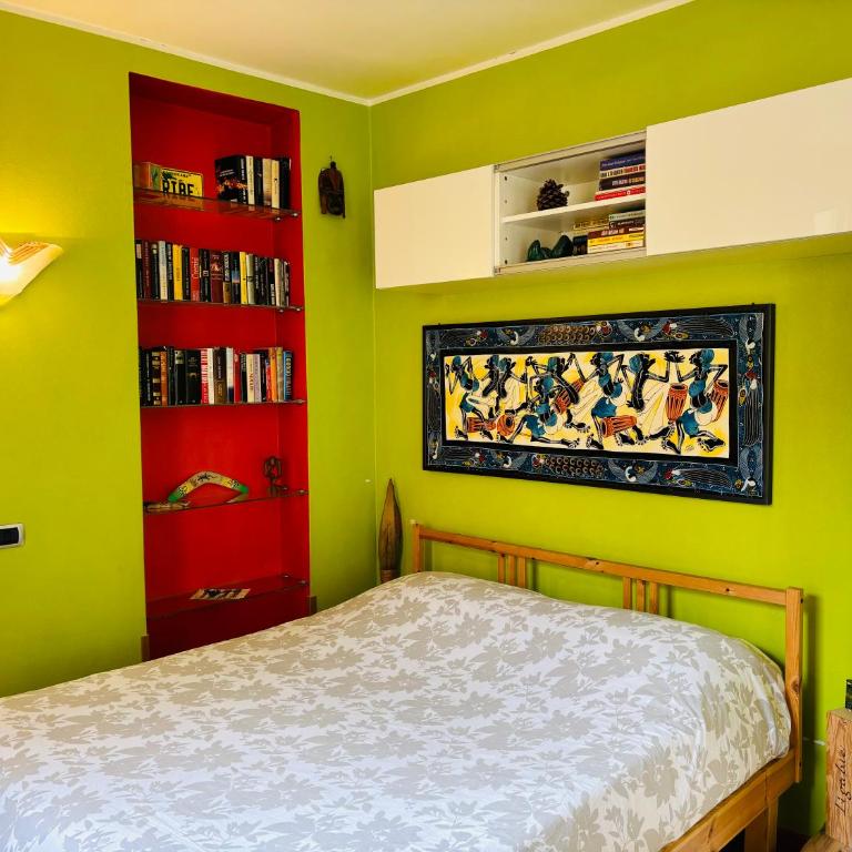 Principessa Como close to the lake - Appartamento Monolocale - 19