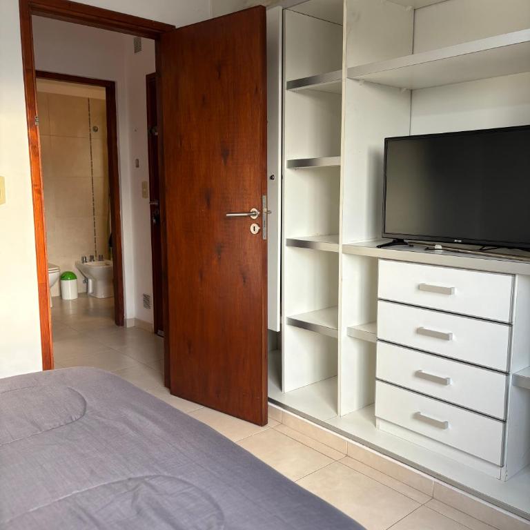 Departamento para 5 personas en pinamar, mar de ostende - Apartamento de 2 dormitorios - 30