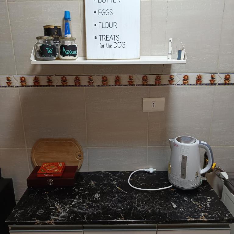 Departamento Carrera Pinto - Apartamento de 2 dormitorios - 16