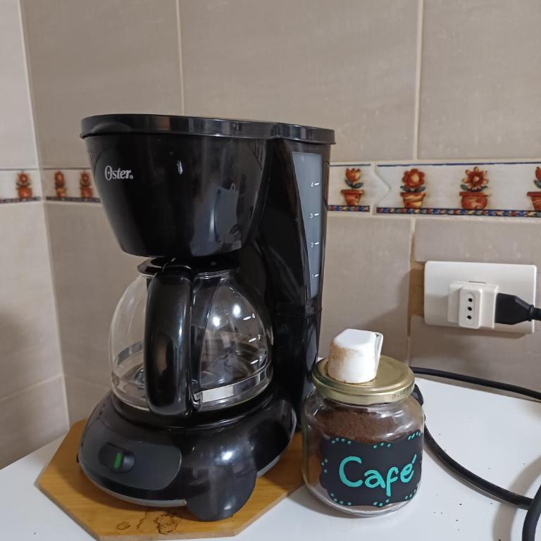 Departamento Carrera Pinto - Apartamento de 2 dormitorios - 13