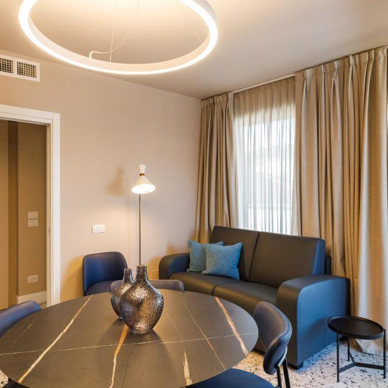 Casa Colombo Apartments - Two-Bedroom Apartment - 2