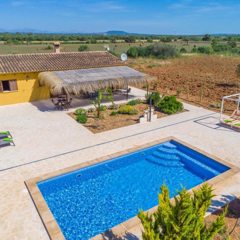 Son Fred - Villa de 3 dormitorios - 2