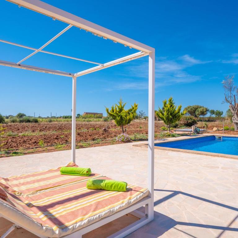 Son Fred - Villa de 3 dormitorios - 5