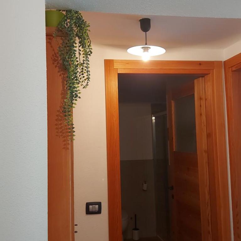 CAV MES VALLEES Torgnon Vda - One-Bedroom Apartment - 19