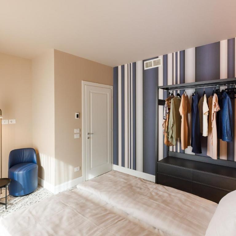 Casa Colombo Apartments - Two-Bedroom Apartment - 3