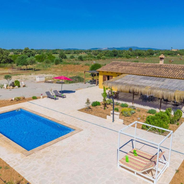 Son Fred - Villa de 3 dormitorios - 31