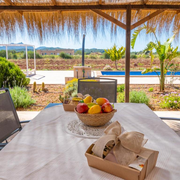 Son Fred - Villa de 3 dormitorios - 33
