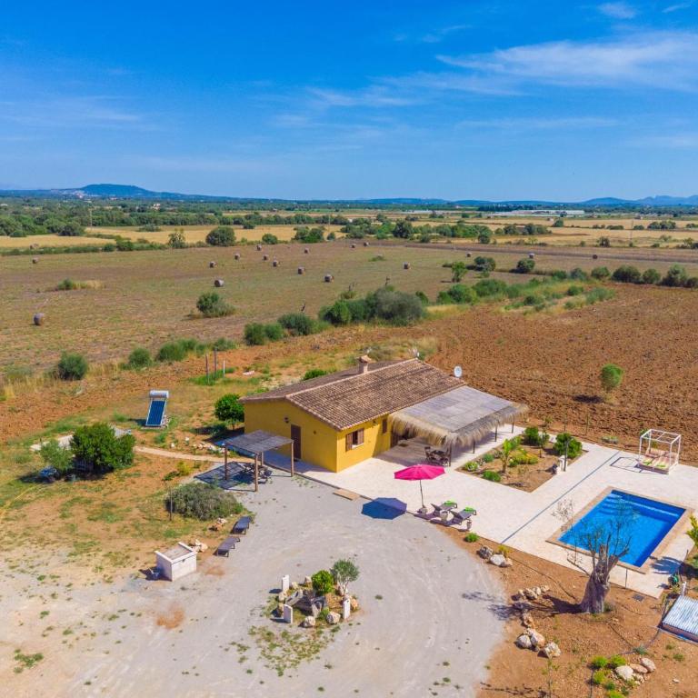 Son Fred - Villa de 3 dormitorios - 37