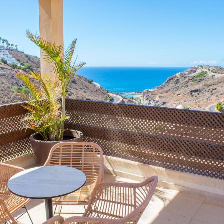 Alzado Amadores - Apartamento de 2 dormitorios - 14