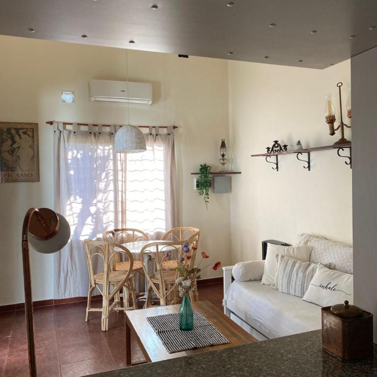 Buen Descanso I - Apartamento de 1 dormitorio - 3