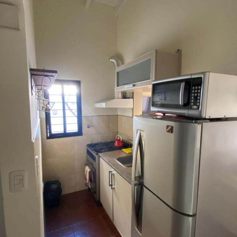Buen Descanso I - Apartamento de 1 dormitorio - 6