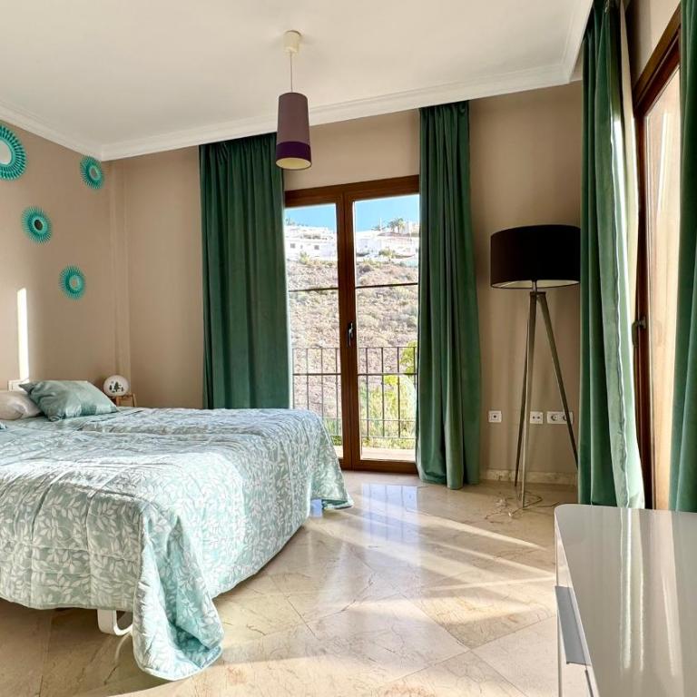 Alzado Amadores - Apartamento de 2 dormitorios - 24