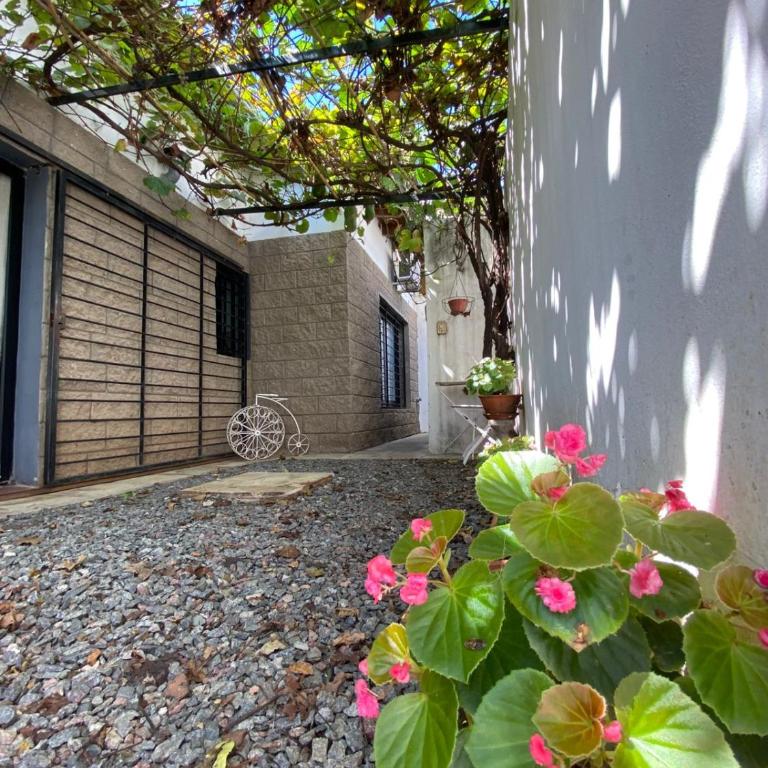 Buen Descanso I - Apartamento de 1 dormitorio - 7