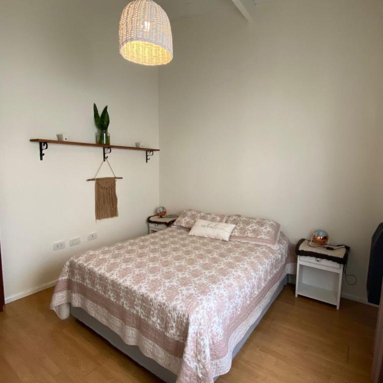 Buen Descanso I - Apartamento de 1 dormitorio - 9