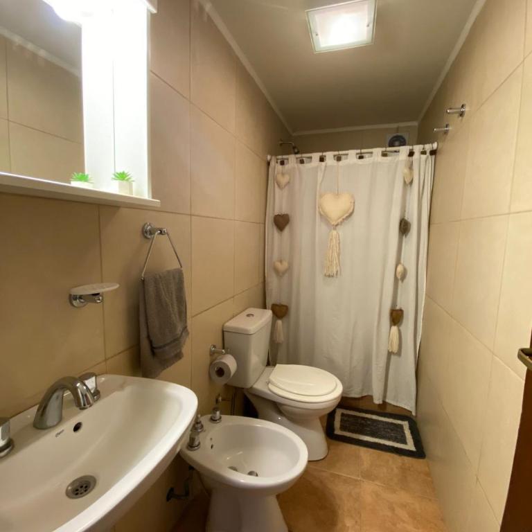 Buen Descanso I - Apartamento de 1 dormitorio - 10
