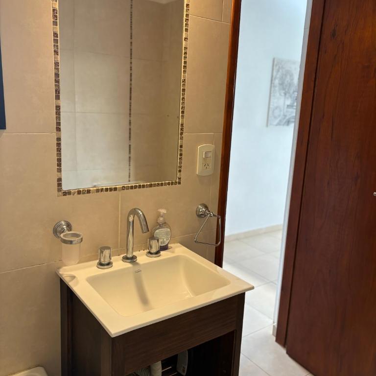 Departamento para 5 personas en pinamar, mar de ostende - Apartamento de 2 dormitorios - 41