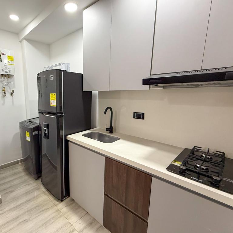 La Marthina Capri - Estudio Estándar - 25