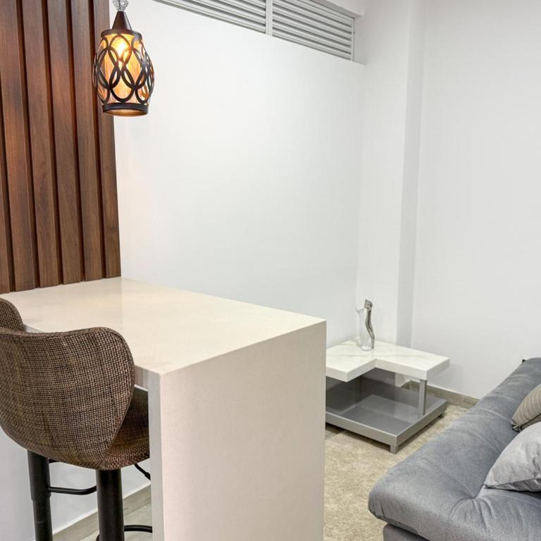 La Marthina Capri - Estudio Estándar - 15