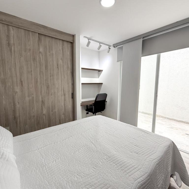 La Marthina Capri - Estudio Estándar - 11