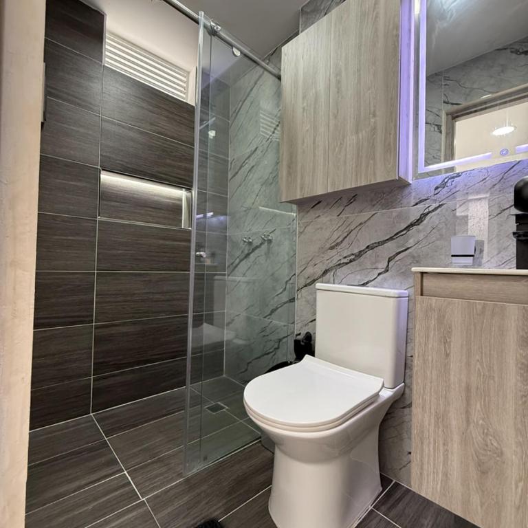 La Marthina Capri - Estudio Estándar - 27