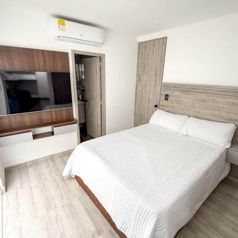 La Marthina Capri - Estudio Estándar - 10