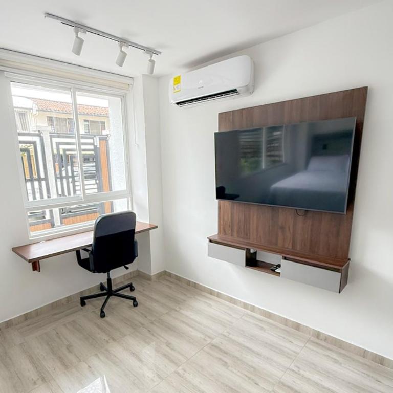 La Marthina Capri - Estudio Estándar - 19