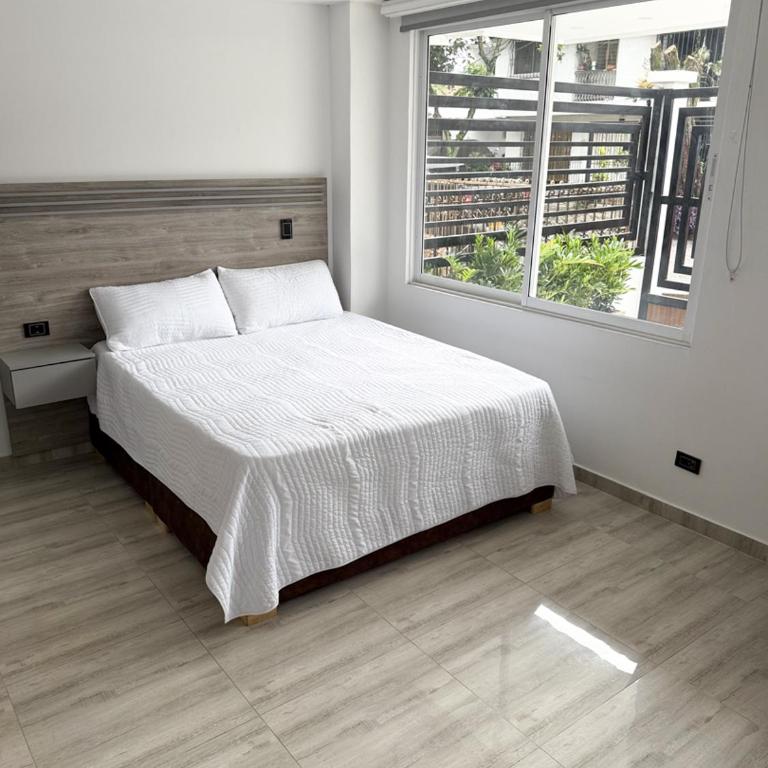 La Marthina Capri - Estudio Estándar - 9