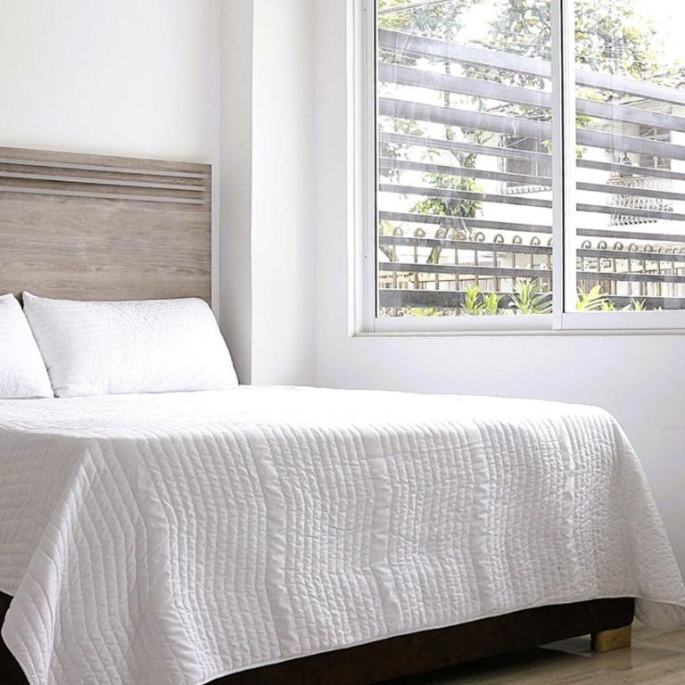 La Marthina Capri - Estudio Estándar - 1