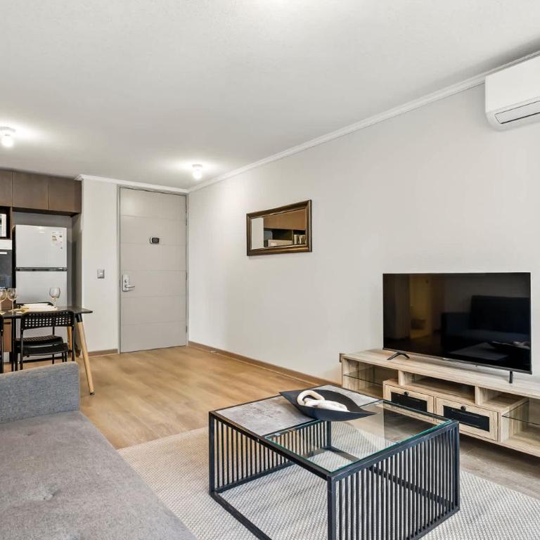 Equipped and Modern Apartment - Apartamento - 2