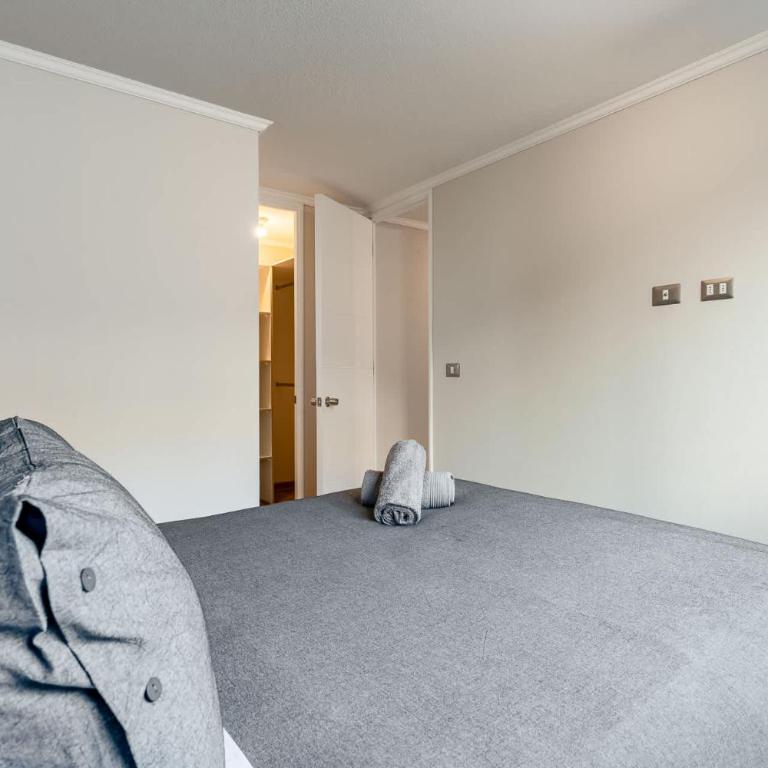 Equipped and Modern Apartment - Apartamento - 7