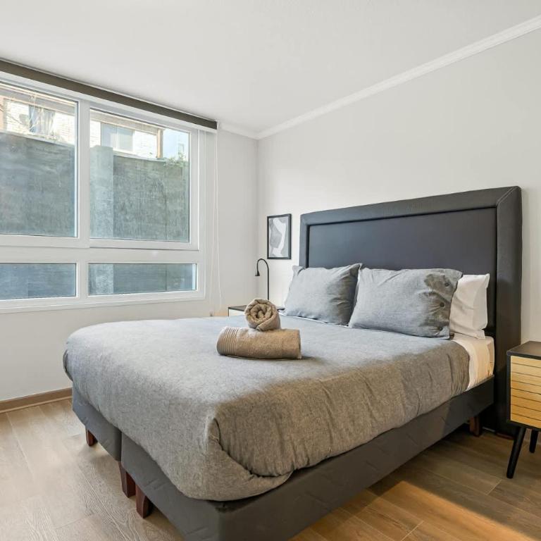Equipped and Modern Apartment - Apartamento - 6
