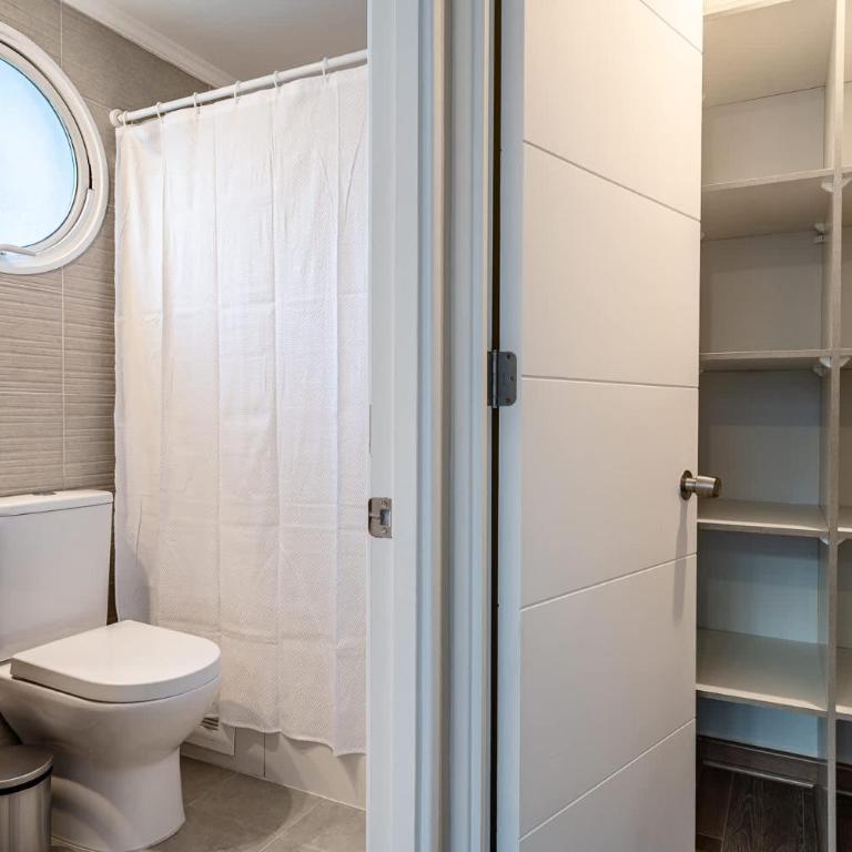 Equipped and Modern Apartment - Apartamento - 10