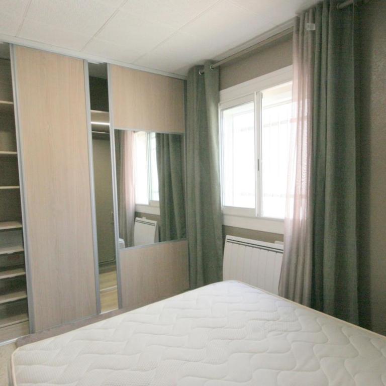 Bord de mer - Apartment mit 1 Schlafzimmer - 7
