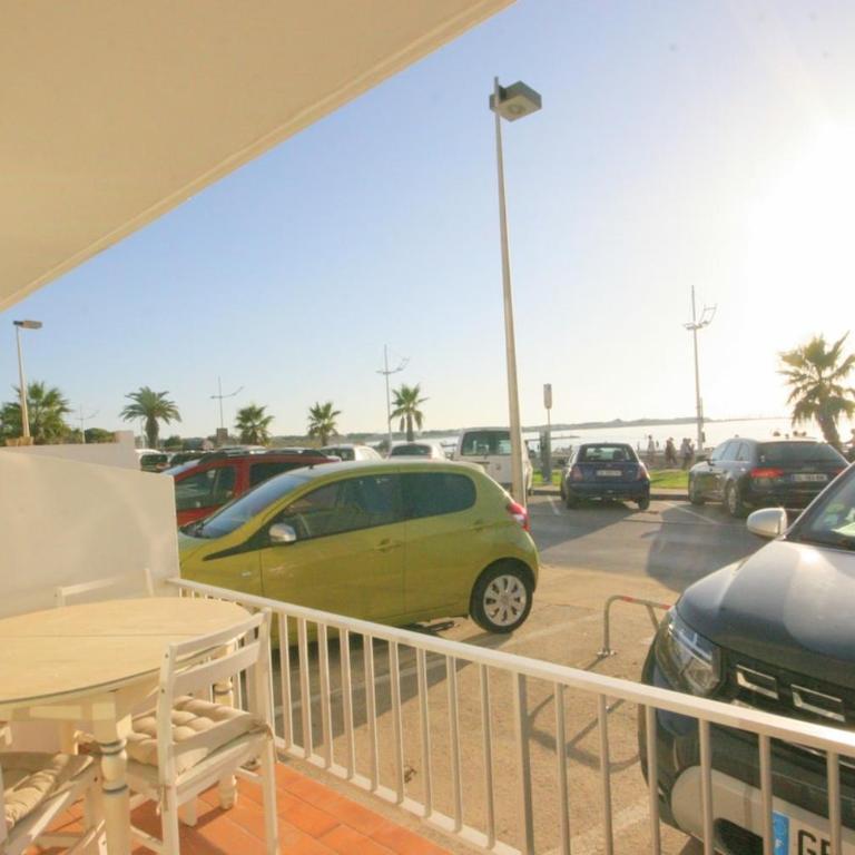Bord de mer - Apartment mit 1 Schlafzimmer - 8