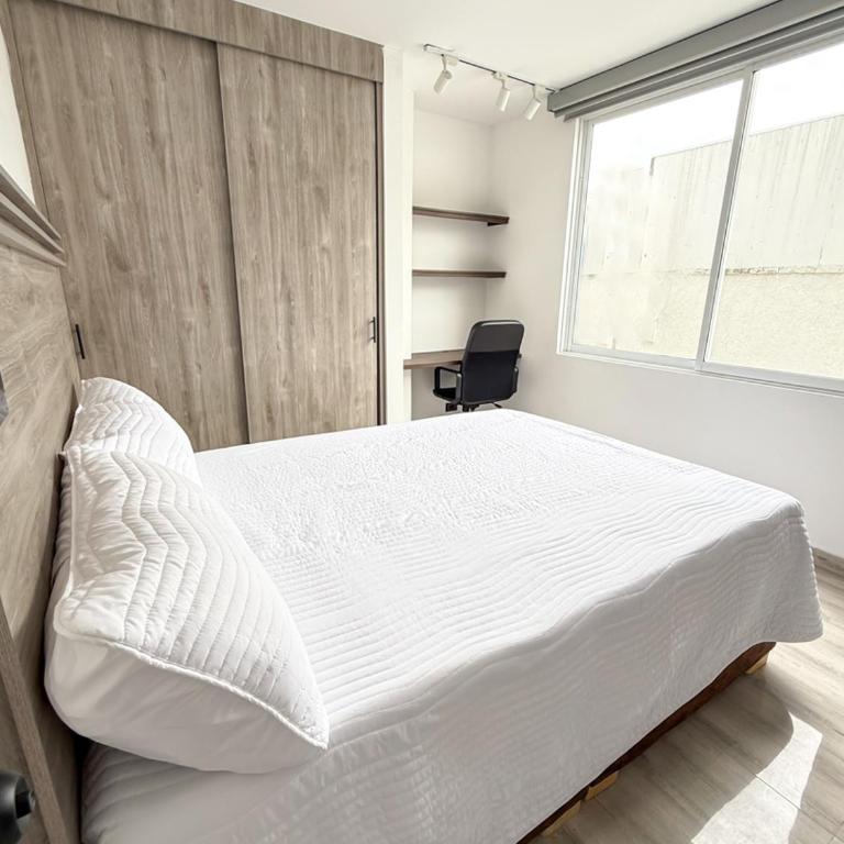 La Marthina Capri - Estudio Estándar - 7